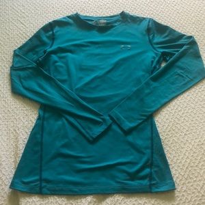 Under Armour Cold Gear Base Layer